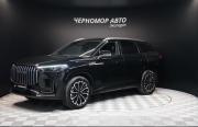 Jaecoo J8 Крым  - изображение 30
