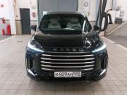 Exeed VX I Рестайлинг Москва  - изображение 28