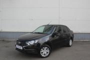 Lada (ВАЗ) Granta I Рестайлинг Санкт-Петербург  - изображение 26