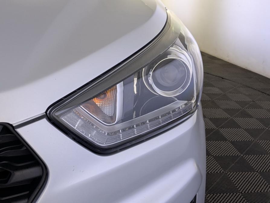 Hyundai Creta II Москва  - изображение 12