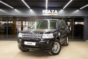 Land Rover Freelander II Рестайлинг Уфа  - изображение 23