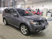 Mitsubishi Outlander II Санкт-Петербург  - изображение 7