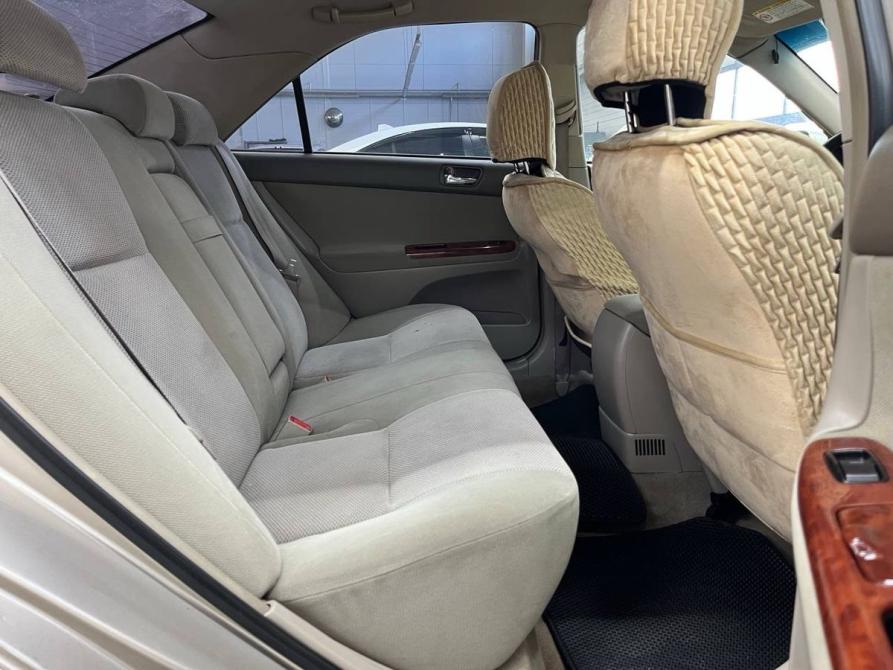 Toyota Camry V (XV30) Ростов-на-Дону  - изображение 17