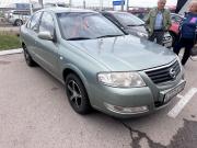 Nissan Almera Classic I Уфа  - изображение 11