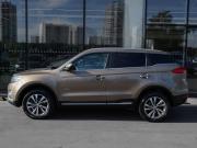 Geely Atlas I Москва  - изображение 30
