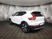 Volvo XC40 I Рестайлинг Москва  - изображение 25