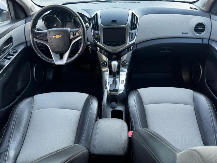 Chevrolet Cruze I Рестайлинг Астрахань  - изображение 16