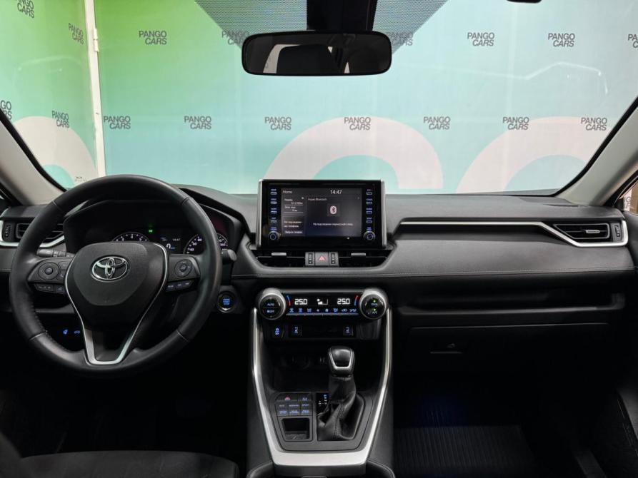 Toyota RAV4 V (XA50) Набережные Челны  - изображение 24