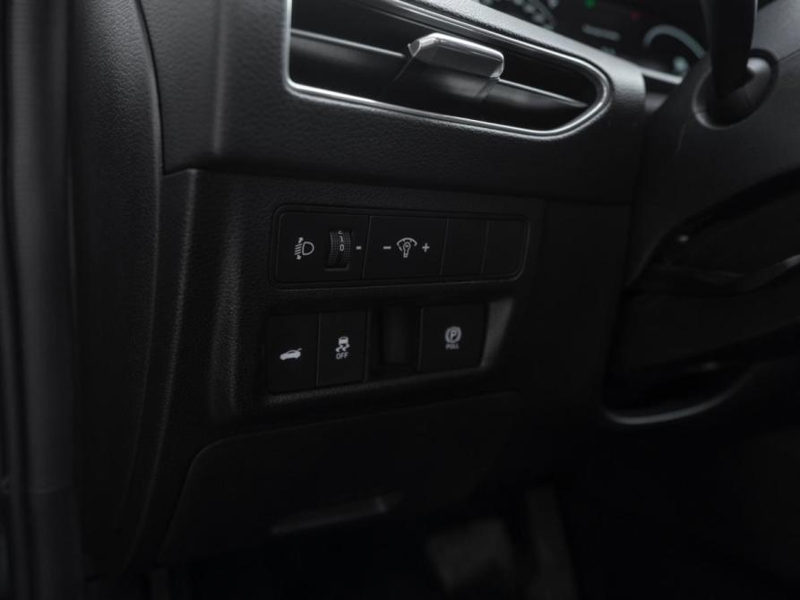 Hyundai Sonata VIII (DN8) Москва  - изображение 20