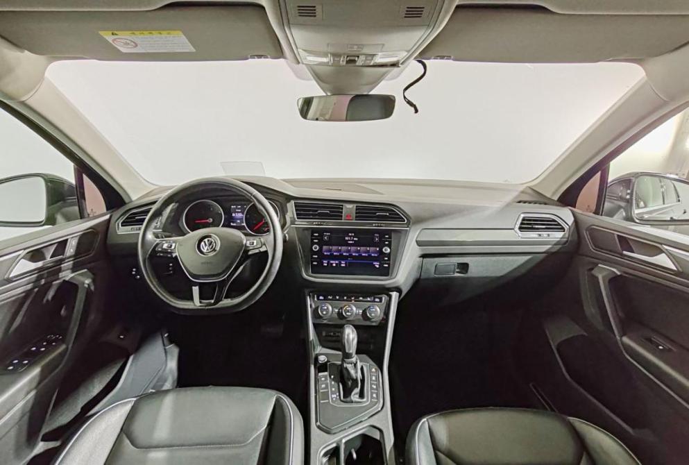 Volkswagen Tiguan II Ярославль  - изображение 10