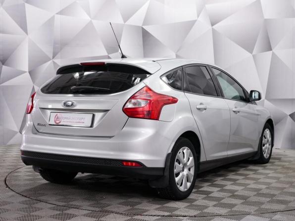 Ford Focus III с пробегом 2013 года, цена 755 000 рублей, 220140 км, хэтчбек, Автокод Объявления