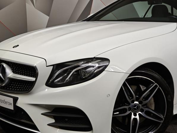 Mercedes-Benz E-Класс V (W213 S213 C238) с пробегом 2019 года, цена 3 191 000 рублей, 193311 км, купе-хардтоп, Автокод Объявления