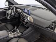 BMW X3 III (G01) Москва  - изображение 43