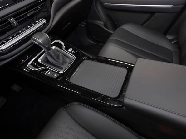 GAC Trumpchi M6 Max с пробегом 2025 года, цена 3 450 000 рублей, 20 км, минивэн, Автокод Объявления