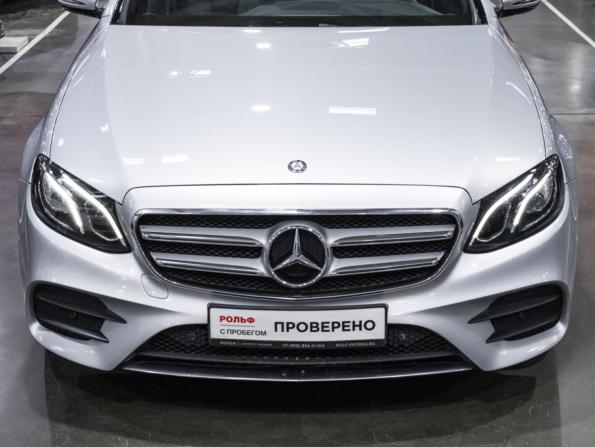 Mercedes-Benz E-Класс V (W213 S213 C238) с пробегом 2016 года, цена 2 999 585 рублей, 110450 км, седан, Автокод Объявления