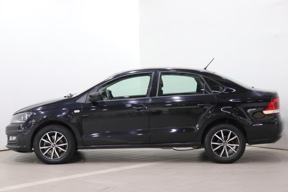 Volkswagen Polo V Рестайлинг Иркутск  - изображение 9