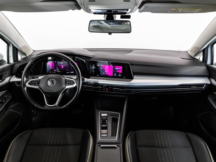 Volkswagen Golf VIII Санкт-Петербург  - изображение 11