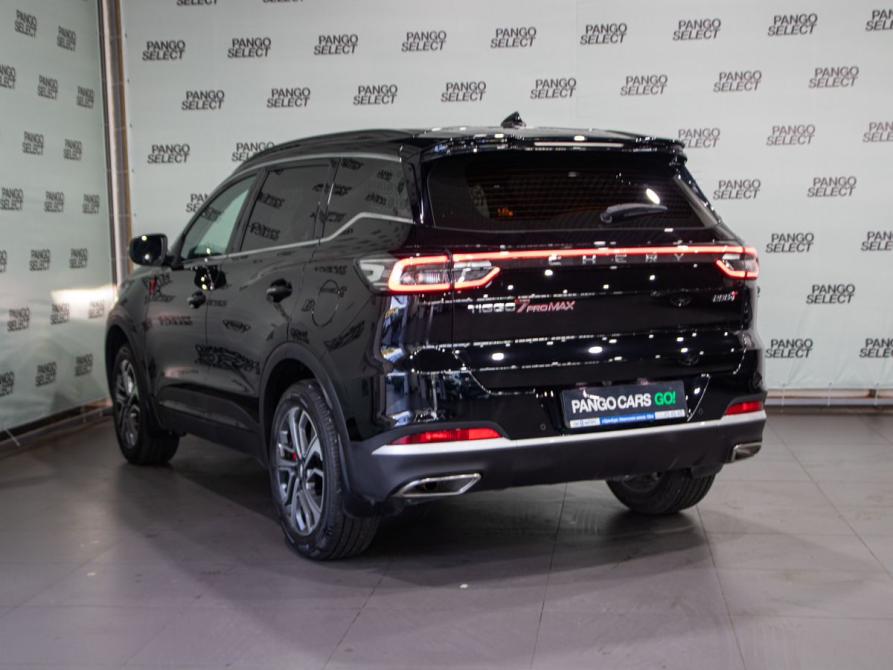 Chery Tiggo 7 Pro Max I Оренбург  - изображение 6