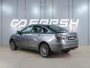 Lada (ВАЗ) Vesta I Воронеж  - изображение 21