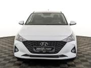 Hyundai Solaris II Рестайлинг Москва  - изображение 27