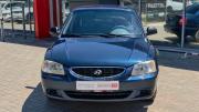 Hyundai Accent II Астрахань  - изображение 27