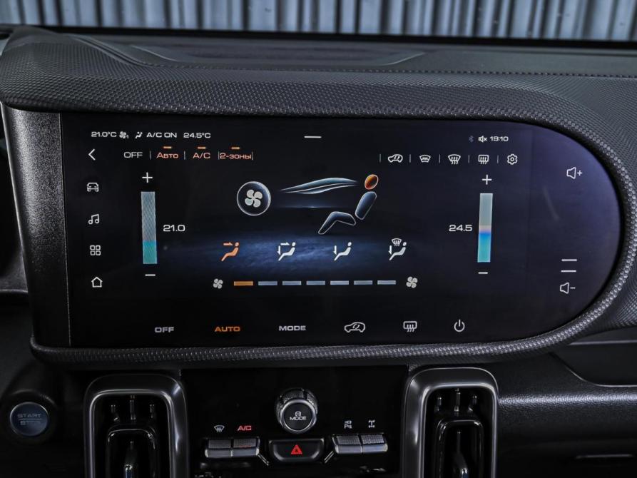 Haval Dargo Ставрополь  - изображение 16