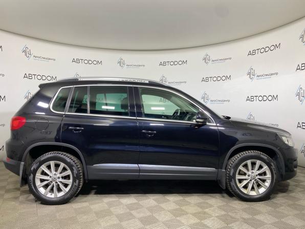 Volkswagen Tiguan I Рестайлинг с пробегом 2013 года, цена 1 389 000 рублей, 224588 км, внедорожник, Автокод Объявления