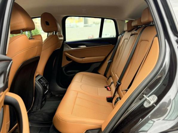 BMW X4 II (G02) Рестайлинг с пробегом 2021 года, цена 5 620 000 рублей, 96680 км, внедорожник, Автокод Объявления