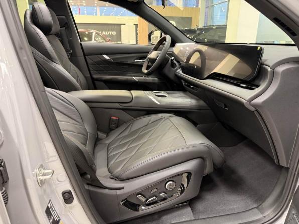 Новый Changan CS75 Plus IV 2025 года, цена 4 339 900 рублей, внедорожник, Автокод Объявления