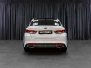 Kia Optima IV Тюмень  - изображение 35