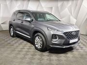 Hyundai Santa Fe IV Москва  - изображение 23