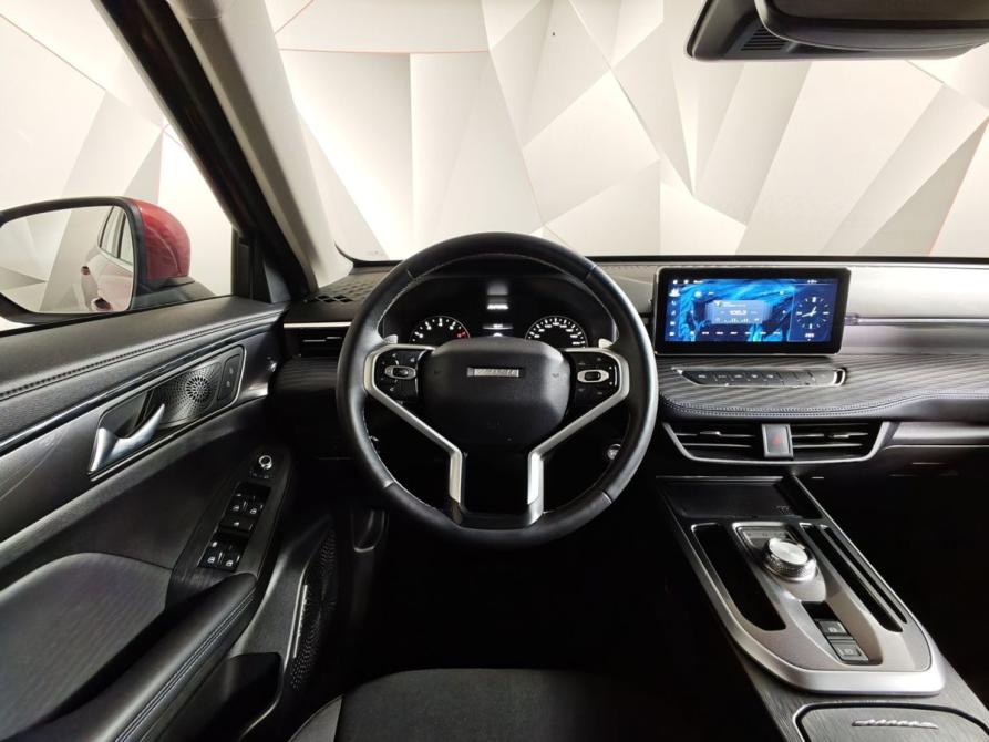 Haval Jolion I Москва  - изображение 20