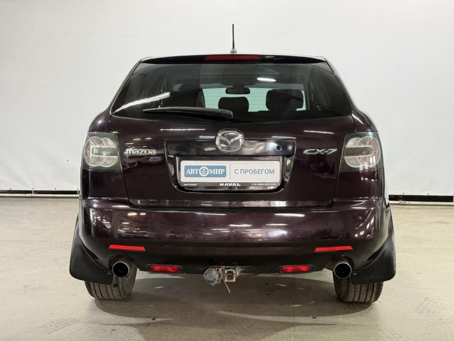 Mazda CX-7 I Ярославль  - изображение 6