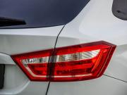 Lada (ВАЗ) Vesta I Волгоград  - изображение 48