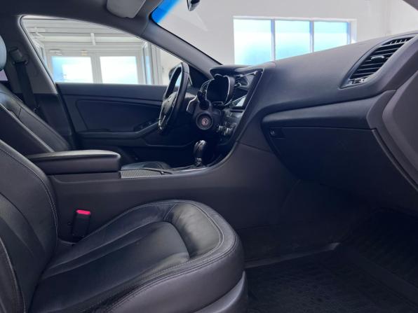 Kia Optima III с пробегом 2012 года, цена 1 300 000 рублей, 168235 км, седан, Автокод Объявления