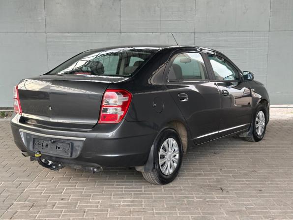 Ravon R4 с пробегом 2018 года, цена 640 000 рублей, 180950 км, седан, Автокод Объявления