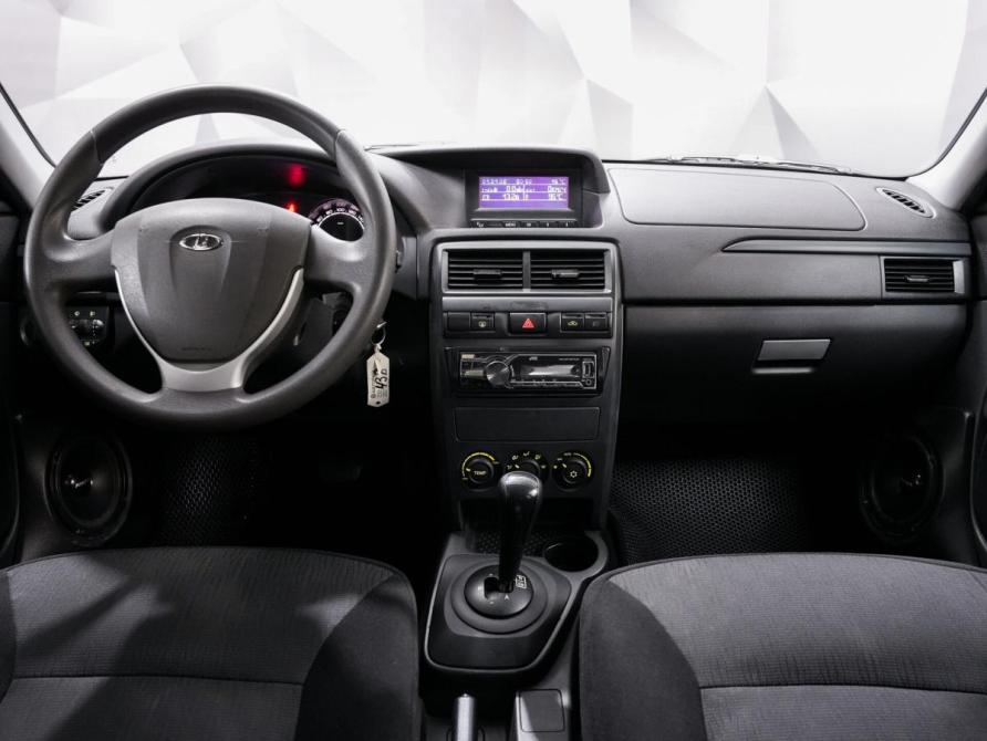 Lada (ВАЗ) Priora I Рестайлинг Ульяновск  - изображение 10