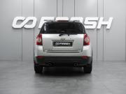 Chevrolet Captiva I Рестайлинг Воронеж  - изображение 24