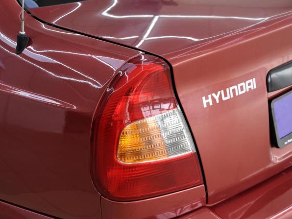 Hyundai Accent II с пробегом 2006 года, цена 449 000 рублей, 304000 км, седан, Автокод Объявления