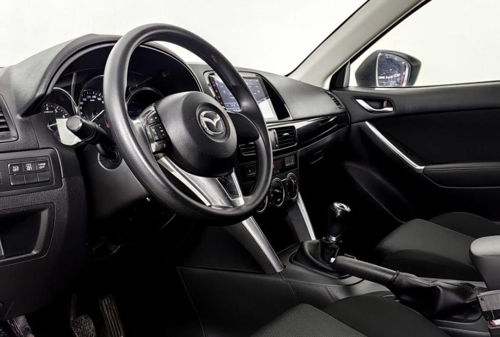 Mazda CX-5 I Волгоград  - изображение 15