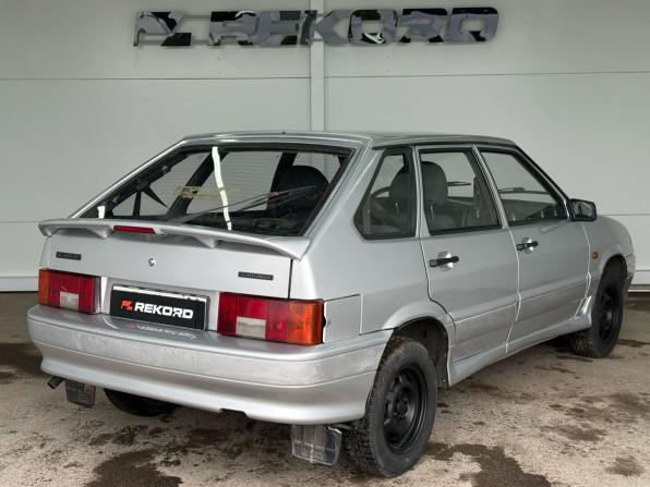Lada (ВАЗ) 2114 с пробегом 2005 года, цена 259 000 рублей, 217985 км, хэтчбек, Автокод Объявления