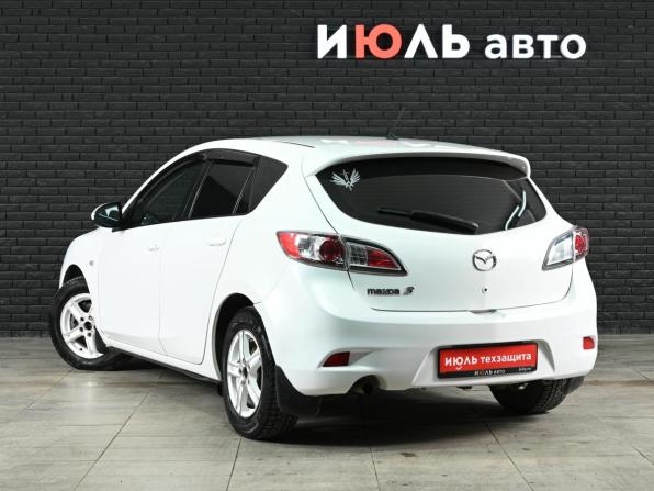 Mazda 3 II (BL) Рестайлинг с пробегом 2011 года, цена 830 000 рублей, 197823 км, хэтчбек, Автокод Объявления