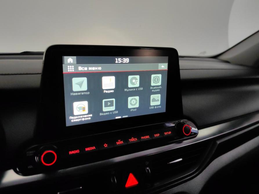 Kia Cerato IV Подольск  - изображение 13