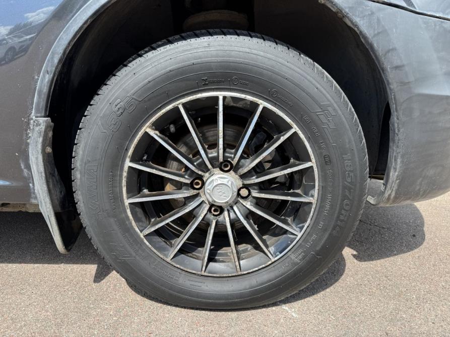 Renault Logan I Рестайлинг Воронеж  - изображение 12