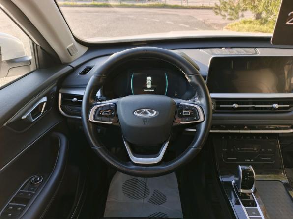 Chery Tiggo 7 Pro I с пробегом 2021 года, цена 1 449 000 рублей, 85975 км, внедорожник, Автокод Объявления
