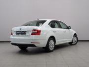 Skoda Octavia III (A7) Рестайлинг Москва  - изображение 39
