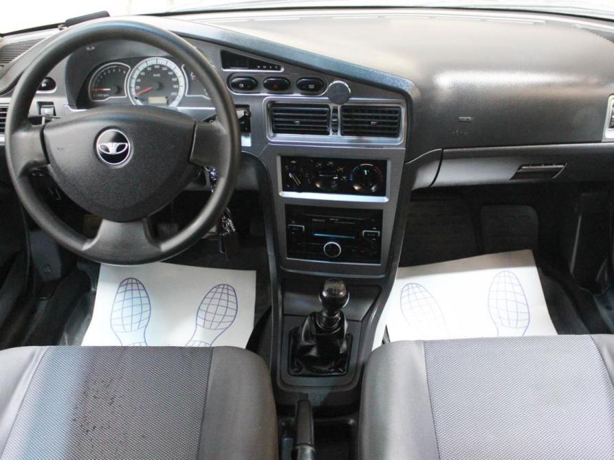 Daewoo Nexia I Рестайлинг Калуга  - изображение 6