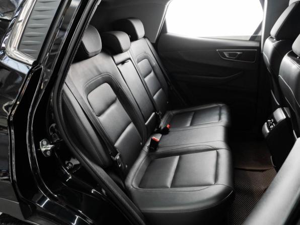Chery Tiggo 4 Pro I с пробегом 2024 года, цена 1 629 000 рублей, 45549 км, внедорожник, Автокод Объявления