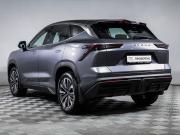JETOUR DASHING I Москва  - изображение 26