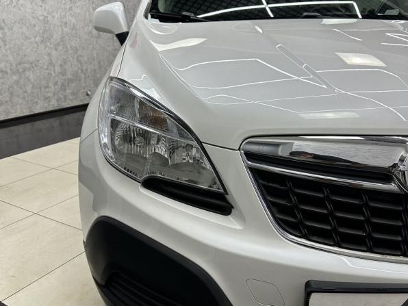 Opel Mokka I с пробегом 2014 года, цена 1 265 000 рублей, 81766 км, внедорожник, Автокод Объявления